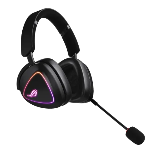Asus ROG Delta II Tri-Mode Wireless Gaming Headphone