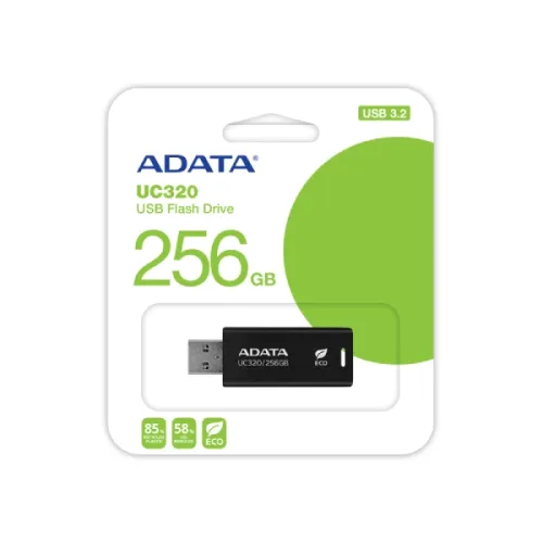 DATA UC320 256GB USB 3.2 Pen Drive