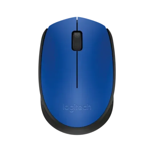 Logitech M171 Wireless Mouse