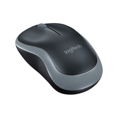 Logitech M185 Compact Wireless Mouse