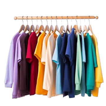 Clothing & Fashion
