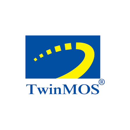 TwinMOS