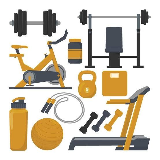 Health & Fitness