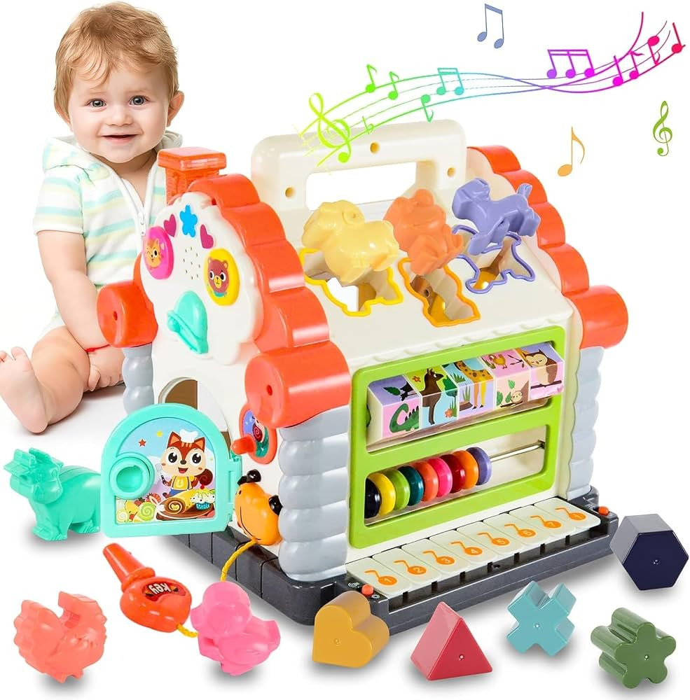 Tool and  Toys
