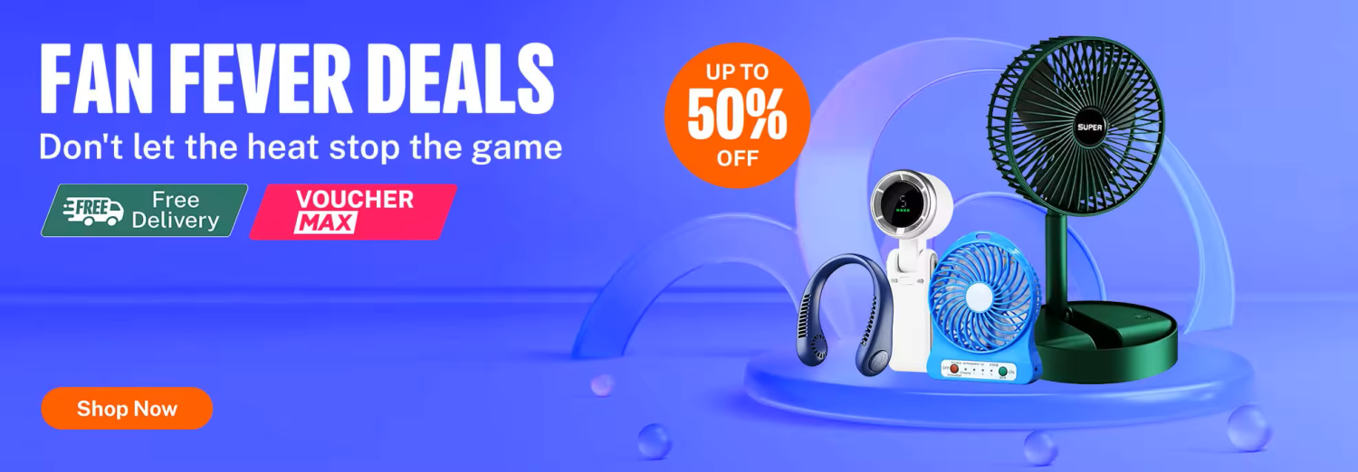 Labbaik Shop promo